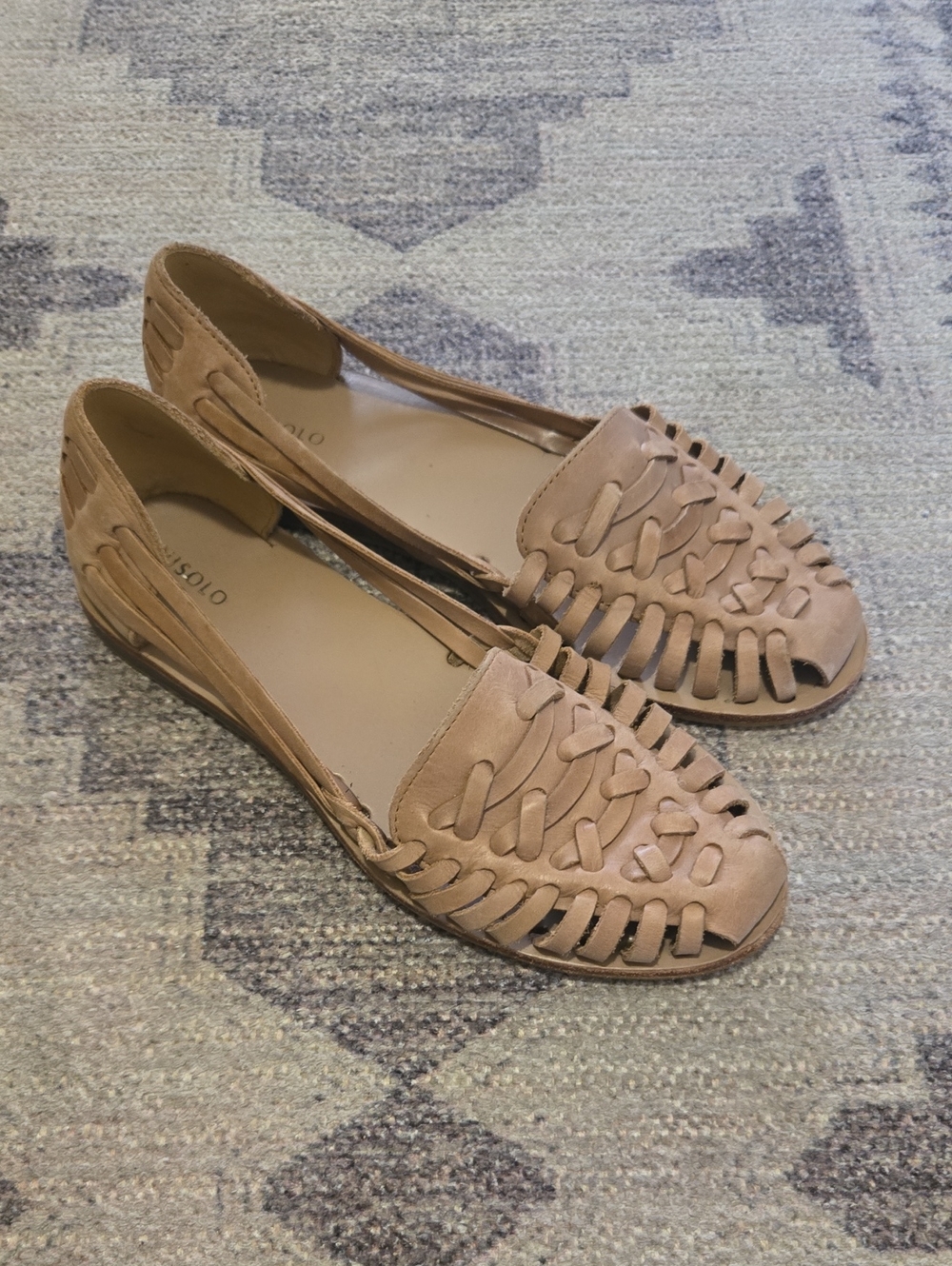 Nisolo Sandals Women's